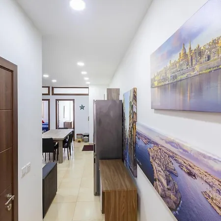 Pc3- Centrally Located Apt-close To *