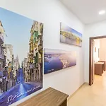 Pc3- Centrally Located Apt-close To Apartamento *