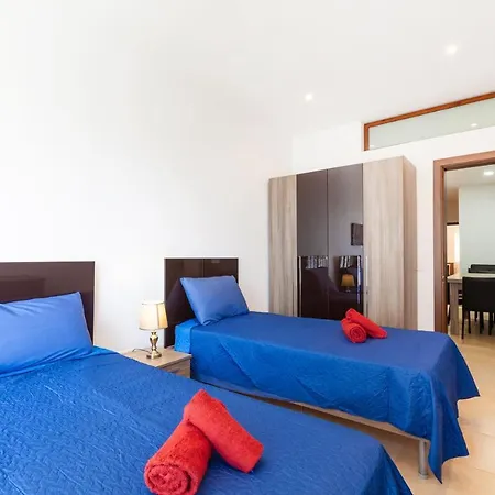 Pc3- Centrally Located Apt-close To شقة