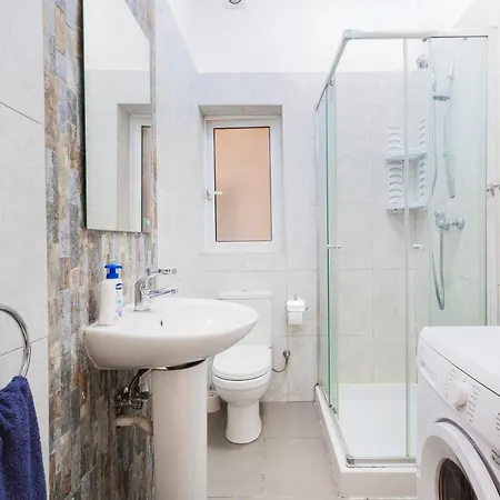 Apartamento Pc3- Centrally Located Apt-close To *