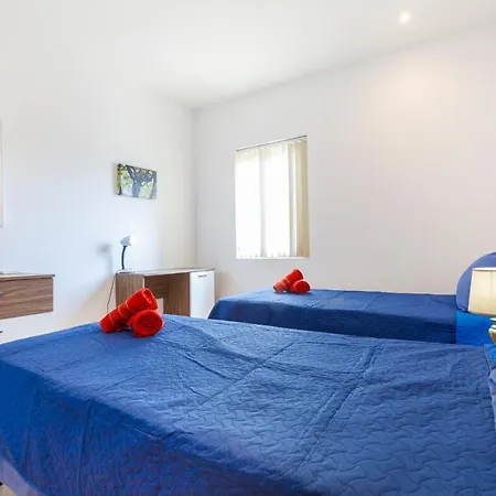 Pc3- Centrally Located Apt-close To * 姆西达