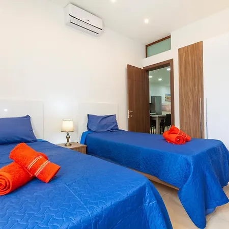 Pc3- Centrally Located Apt-close To Appartement