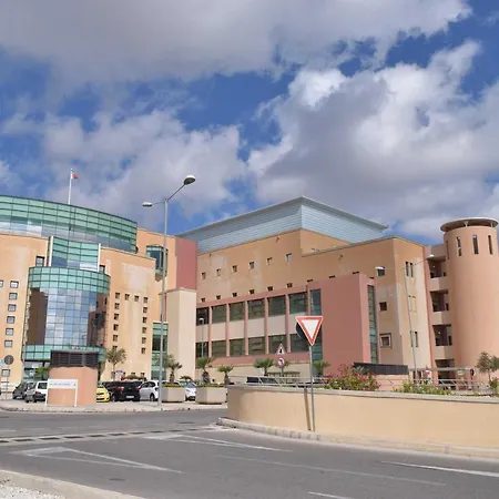 Pc3- Centrally Located Apt-close To Appartement Msida