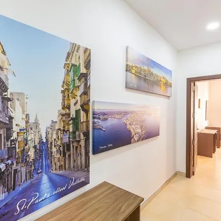 Pc3- Centrally Located Apt-close To Apartamento *