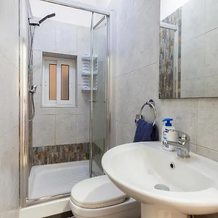 Pc3- Centrally Located Apt-close To 姆西达