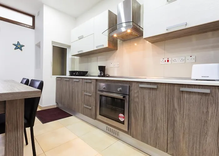 Pc3- Centrally Located Apt-close To Διαμέρισμα Msida